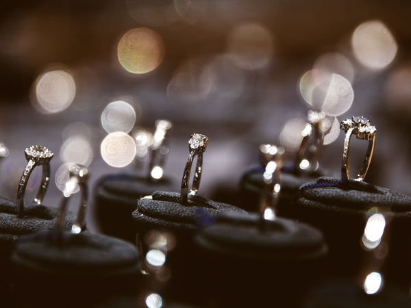 Wholesale Fashion Jewelry - Defining New Age