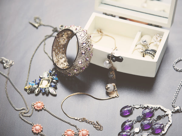 Express Your Style With Fashion Jewelry