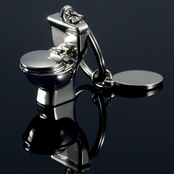 Earrings and Keychains